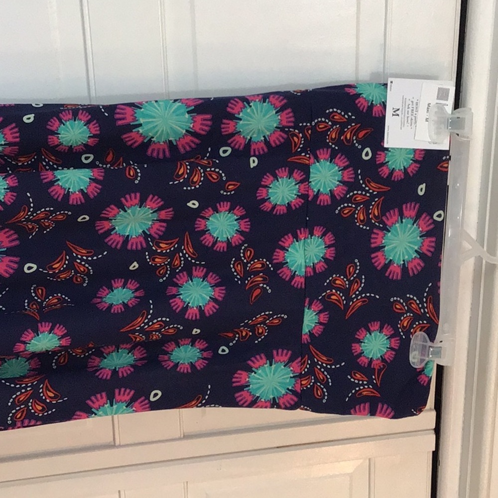 NWT LuLaRoe Maxi skirt